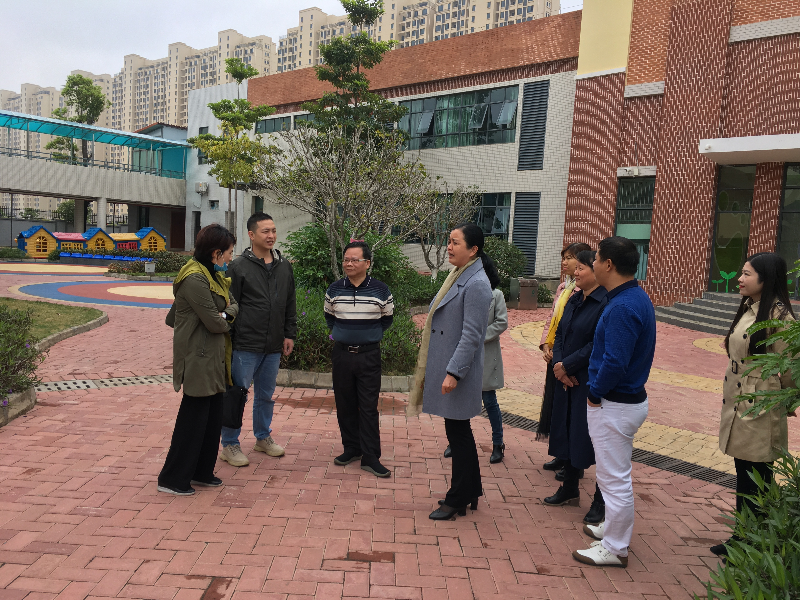 市检查组教育小组一行到环球国际官网
齐昌幼儿园检查.jpg