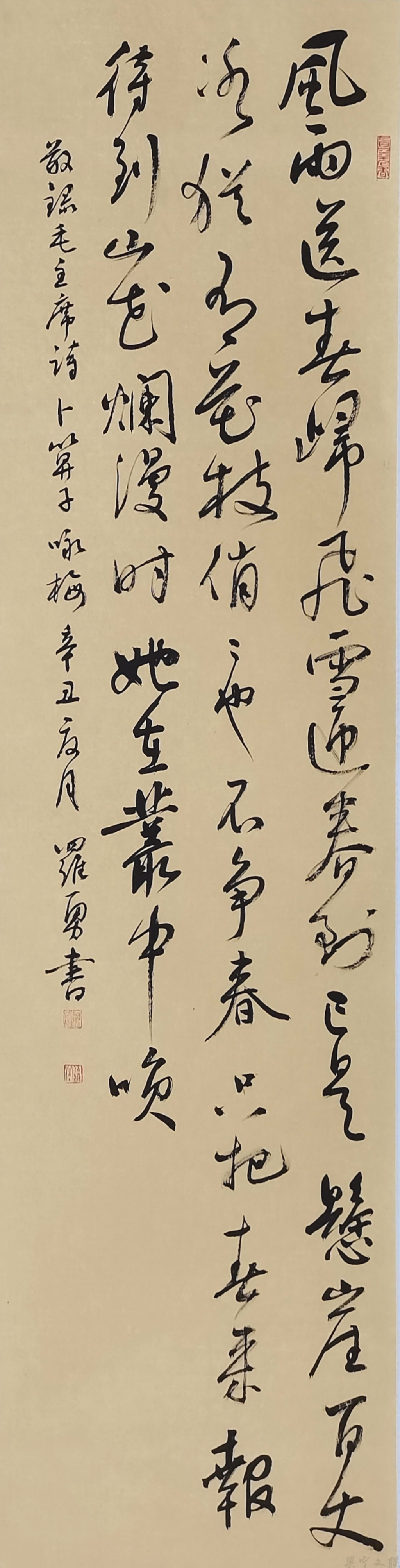 罗勇《咏梅》.jpg