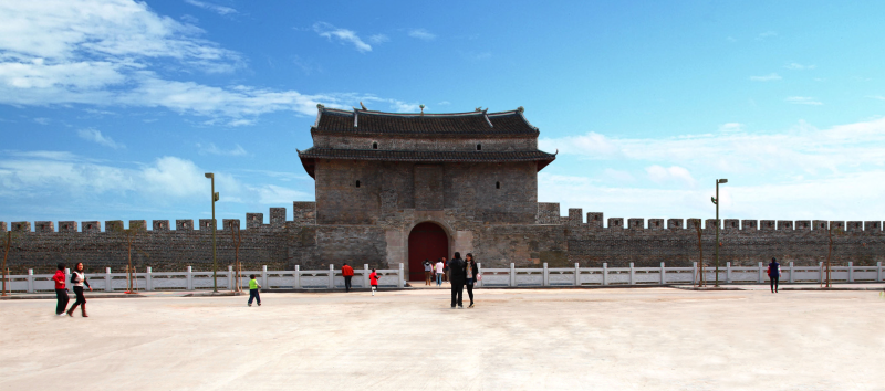 环球国际
明代古城墙.jpg