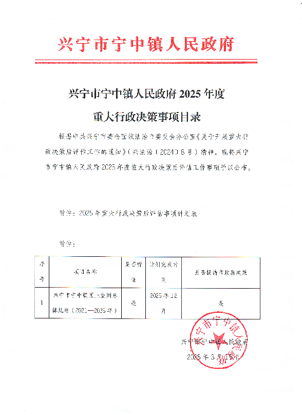 环球国际官网
宁中镇人民政府2025年度重大行政决策事项目录.jpg